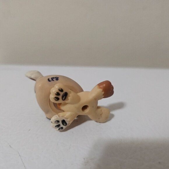 Littlest Pet Shop LPS #1554 Bear - Picture 4 of 4